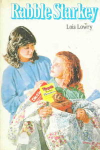 cover of Rabble Starkey