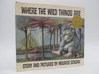 cover of WHERE THE WILD THINGS ARE