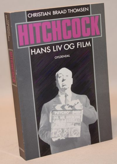 Hitchcock, hans liv og film..