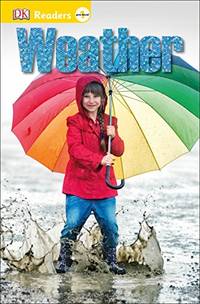 Weather (DK Readers, Pre-level 1)