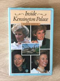 image of INSIDE KENSINGTON PALACE