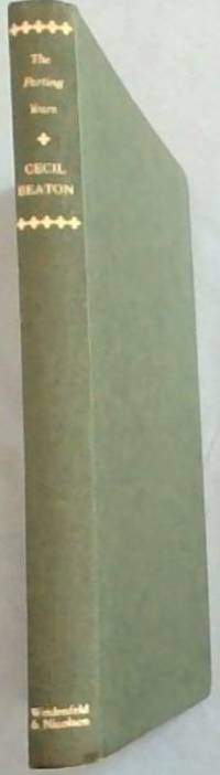 image of The Parting Years: Diaries, 1963-74