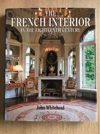 The French interior in the eighteenth century