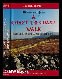 A coast to coast walk : (St. Bees Head to Robin Hood's Bay) : a pictorial guide / A. Wainwiright,...
