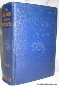 image of Facts; The New Concise Pictorial Encyclopedia