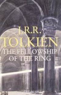image of The Fellowship of the Ring: Being the First Part of the Lord of the Rings. by J.R.R. Tolkien (Pt. 1)