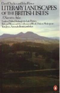 image of Literary Landscapes of the British Isles: A Narrative Atlas