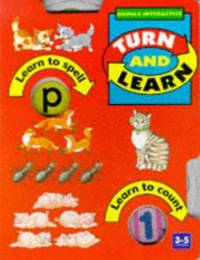 Turn and Learn (Brimax Interactive S.)