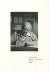 Type-Faces: A Photographic Study of Ward Ritchie [*SIGNED* limited  edition; incomplete copy (see notes)]