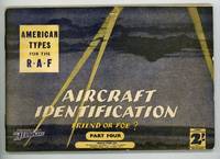 image of Aircraft Identification, Friend or Foe? Part Four: American Types for the R.A.F.