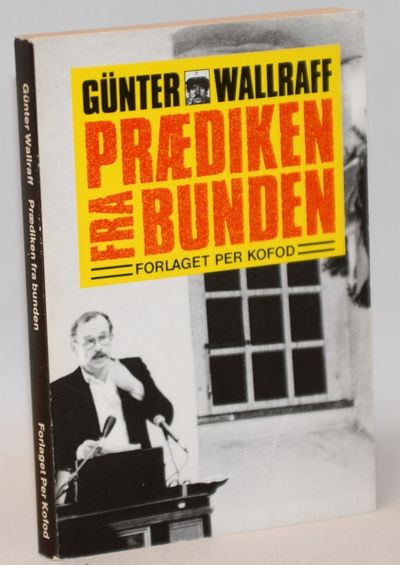 Prædiken fra bunden..