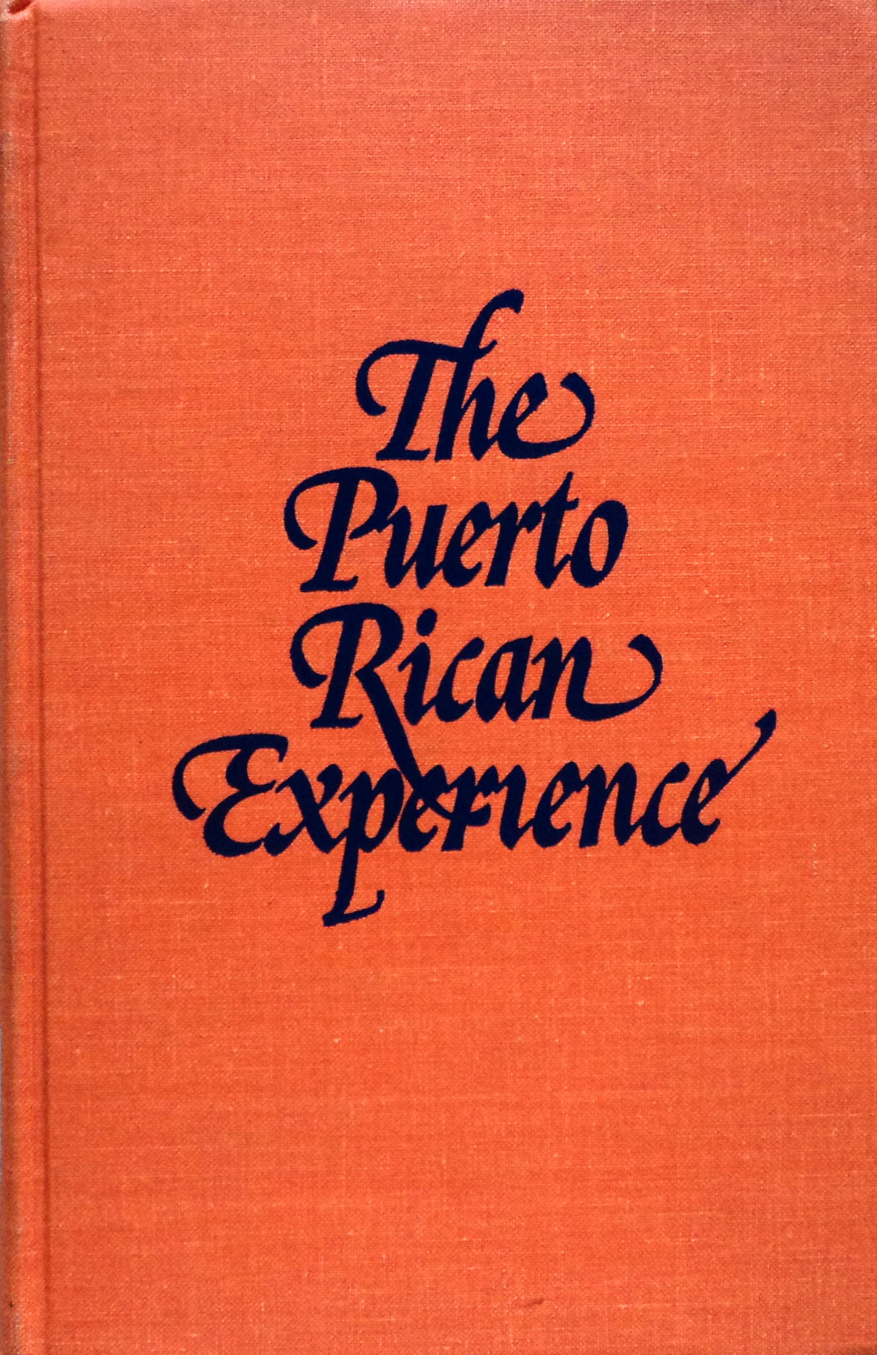 El idioma de Puerto Rico y el idioma escolar de Puerto Rico (The Puerto
