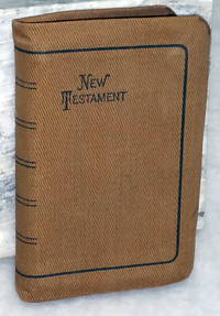 image of The New Testament of Our Lord and Saviour Jesus Christ