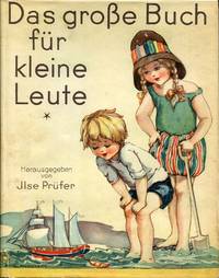 Das Grosse Buch Fur Kleine Leute