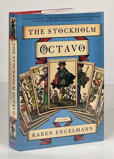 The Stockholm Octavo