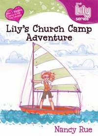 Church Camp Adventure