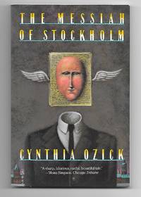 image of The Messiah of Stockholm