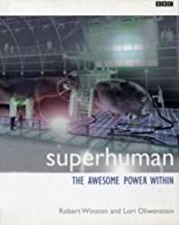 image of Superhuman