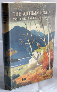 image of The Autumn Road to the Isles