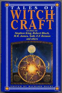 image of Tales of Witchcraft