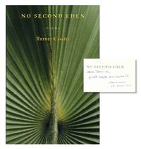 No Second Eden: Poems