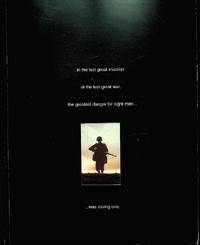 SAVING PRIVATE RYAN: PRESS KIT