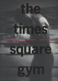 The Times Square Gym [Inscribed by John Goodman]