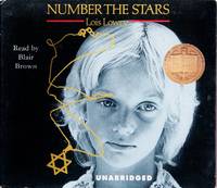 image of Number the Stars (CD)