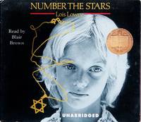 Number the Stars (CD) by Lois Lowry - 2004