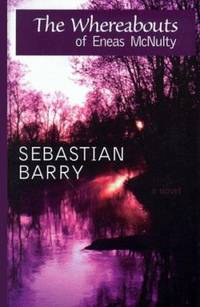 cover of The Whereabouts of Eneas McNulty