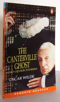 image of The Canterville Ghost and other stories (retold by John Davage)