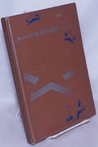 image of Somewhat barbaric; a selection of poems, lyrics and sonnets