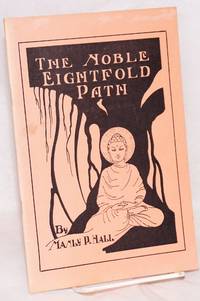 image of The Noble Eightfold Path
