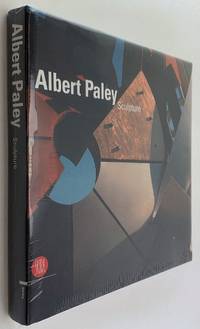 Albert Paley: Sculpture [Artist Monograph]
