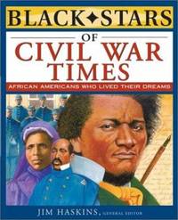 Black Stars of Civil War Times