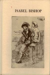 Isabel Bishop Prints And Drawings 1925-1964; Text by Una E. Johnson & Research by Jo Miller
