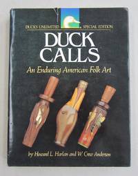 image of Duck Calls; An Enduring American Folk Art