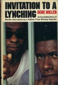 image of INVITATION TO A LYNCHING.