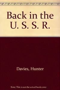 image of Back in the USSR