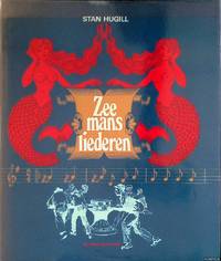 cover of Zeemansliederen