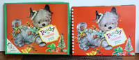 cover of Poochy the Christmas Pup, With Box
