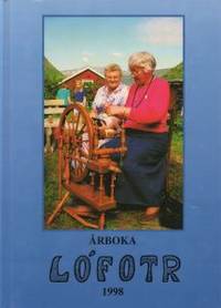 Årboka Lo'fotr 1998.