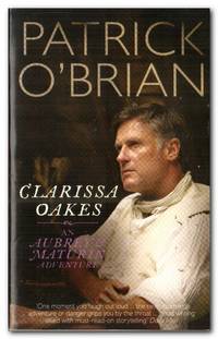 image of Clarissa Oakes (The Truelove)