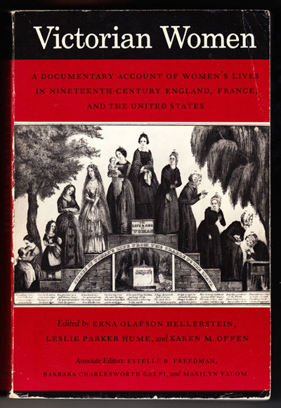 Victorian Women. A documentary account of women's…