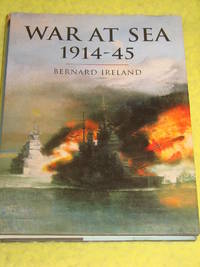 War at Sea 1914-45