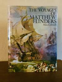 The Voyages of Matthew Flinders