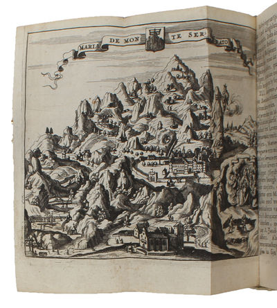 Monarchia Hispanica ofte een reys-beschryvinge, aller koninckrijken, vorstendommen, landen ende Steden, door de gantsche werelt verspreyt, - [RARE FIRST DUTCH TRANSLATION - INCLUDING THE ADDITION ON THE SPANISH POSSESSIONS IN AMERICA] (photo 6)
