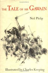 The Tale of Sir Gawain by Philip, Neil