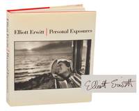 Personal Exposures (Signed First Edition)