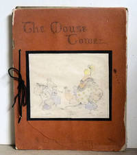 cover of The Mouse Tower (Manuscript With Original Illustrations)